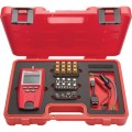 Platinum Tools T129K1 VDV MapMaster T129K1 Test Kit 