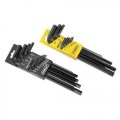 Stanley 85-753 FatMax® SAE and Metric Hex Key Sets 