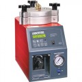 Loctite 1390321 Dual Channel Semi-Auto Dispense System w/ Low Level, 0-100 psi 