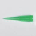 EFD 7018158 Smoothflow Tapered Dispensing Tip, 18 Gauge, Green, 50/Box 