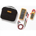 Fluke FLK-CNX a3000 Kit AC Current Clamp Kit 