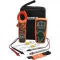 Extech MA620-K Industrial DMM/Clamp Meter Test Kit 