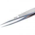 Excelta AC-PI Style AC Tweezers 