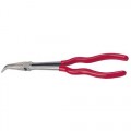 Stanley-Proto J241G 241G LONG REACH PLIER BENT NOSE PROTO 