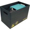 Protektive Pak 37507 ESD-Safe Storage Container, 22-7/8