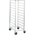 Metro RT183N Mobile End Load Tray Rack, 20-3/8