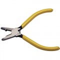 Platinum Tools 12100 Connector Pressing Telcom Pliers 