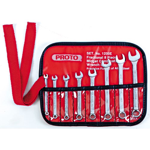 Have hit allen midget open end wrench set something Allen midget open end wrench set