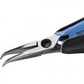 Lindstrom RX7892 Rx Series Ergonomic Pliers, Chain Nose 