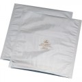 Desco 13020 Statshield® Transparent Metal Out ESD Shielding Bags - Open Top (4