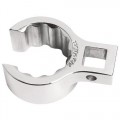 Stanley-Proto J4926FL Wrench, Flare Crowft. 3/8 dr 13/16, 12 pt. 