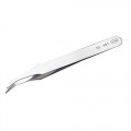 Aven 18.481 SERRATED TWEEZERS 4-1/2