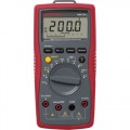 Amprobe AM-530 True-rms Electrical Contractor Multimeter 