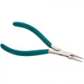 Euro Tool PLR-580.10 Needle Nose Micro Pliers 