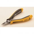 Aven 10833F Angulated Mini 50° Cutter Carbon Steel 