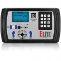 Botron B88025 ELITE COMPLETE HID Combo Tester with footplate, cables & basic software included (wall mountable) 