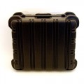 Platt 349T-EMPTY Mil-Style Tool Case, Black 9