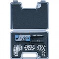 Ideal 33704 RJ45 & RJ11 Crimper Kit 