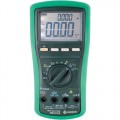 Greenlee DM-810A True RMS Digital Multimeter 