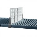Metro MQD24-8 Shelf Divider Standard Duty, 8
