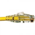 Platinum Tools 202036J Strain Relief for EZ-RJ45 Cat 6 100 p 