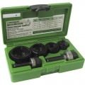 Greenlee 735BB Punch Set 