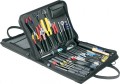 Jensen Tools JTK-47DBLB Field Engineers Kit 