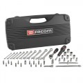 Facom R.447EP Set of 1/4