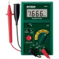 Extech 380360-NIST INSULATION MEGOHM TESTER EXTECH 