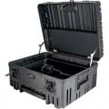 Jensen Tools 908-2TH022310 Roto Rugged Horizontal Wheeled Case, 473-739