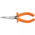 Klein Tools D2037INS Insulated Long Nose pliers, 7