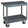 Wesco 270166 Service cart, 16 x 30 