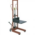 Wesco 260150 LLHP Hydraulic Lite Lift 