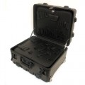 Platt 369TH-SGSH Tool Case W/ Wheels and Telescoping Handle.  9