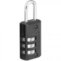 Masterlock 646D MASTER LOCK MASTERLOCK LUGGAGE 