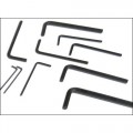 Eklind 69291 Hex Key Inch Set, 10 pc. 