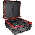 RMMST19CART Mil-Style Square Rugged Tool Case With Pallets