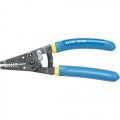 Klein 11054 Wire Stripper/Cutter - Solid & Stranded Wire 