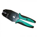 Eclipse ProsKit 30500 Wire Ferrule Crimper for Insulated and Non Insulated 