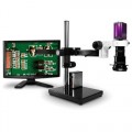 Scienscope MAC-PK5-LED-X Video Inspection System with LED Lighting 