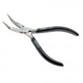 C.K. 3769 Precision Electronic Pliers, Bent Needle Nose 