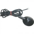 UFO-10I 10' Ground Cord for Floor Mats, Runners and Table Mats 