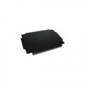 Conductive Containers Inc. DT4204-LBC Line Bent Cover 