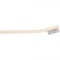 Gordon Brush 15SS Stainless-Steel Brush 