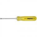 Stanley-Proto J9605C 3/16 x3 DRIVER SLOTTED ROUND PROTO 