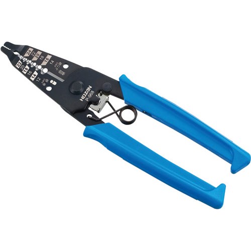 Hozan P-968 Wire Stripper Hozan P-968 Wire Stripper