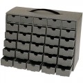 Protektive Pak 37770 Parts Cabinet Corp 