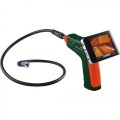 Extech BR250 Video Borescope/Wireless Inspection Camera (9mm Diameter) 