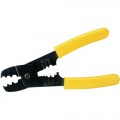 Ideal 30-433 COAX STRIP/CRIMP TOOL IDEAL 