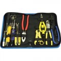 Jonard TK-450M CATV/Telecom Installers Kit  